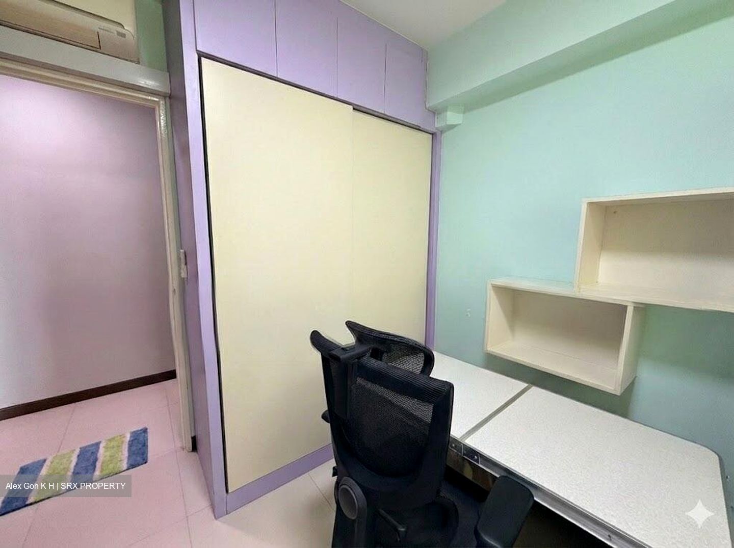 Blk 470B Hougang Parkview (Hougang), HDB 4 Rooms #525912041